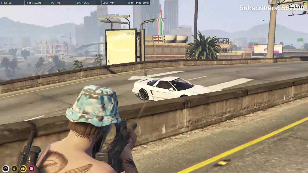 Hydra CLAPS RUST 6vs6 & Kio GOES DEMON MODE (Hydra POVs) | NoPixel 3.0 GTA RP