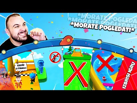 TOČAK SREĆE MI