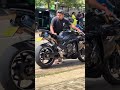 Crush එක. 🌝♥️💐#bikelife #bike #highcapacity #youtubeshorts #shortvideos