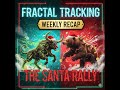 SANTA RALLY Weekly Recap (Fractal Tracking Stocks deutsche version)