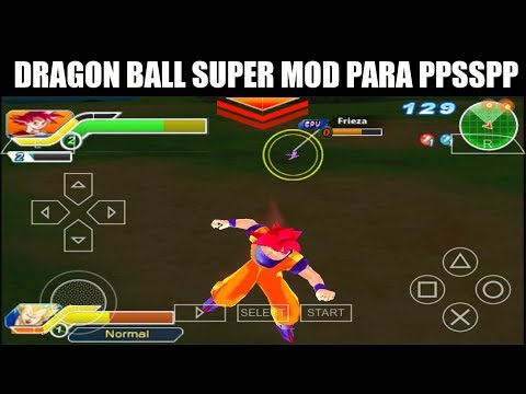 Dragon ball z xenoverse 2 ppsspp iso game download