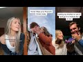 Love Is In The Air TikTok Cute Couple Goals Compilation TikToks 2020