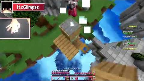 ItzGlimpse does a CRAZY clutch on RKY...