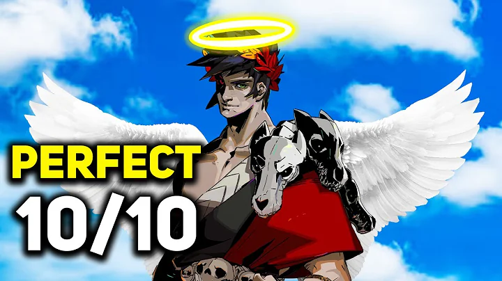 God Tier Indie Games