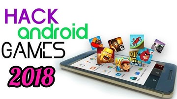 How to HACK ANY GAME on android [NO ROOT] unlimited coins & everything