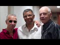 Capture de la vidéo Keith Jarrett, Gary Peacock & Jack Dejohnette Live At The Uc Berkeley, Ca - 2013 (Audio Only)