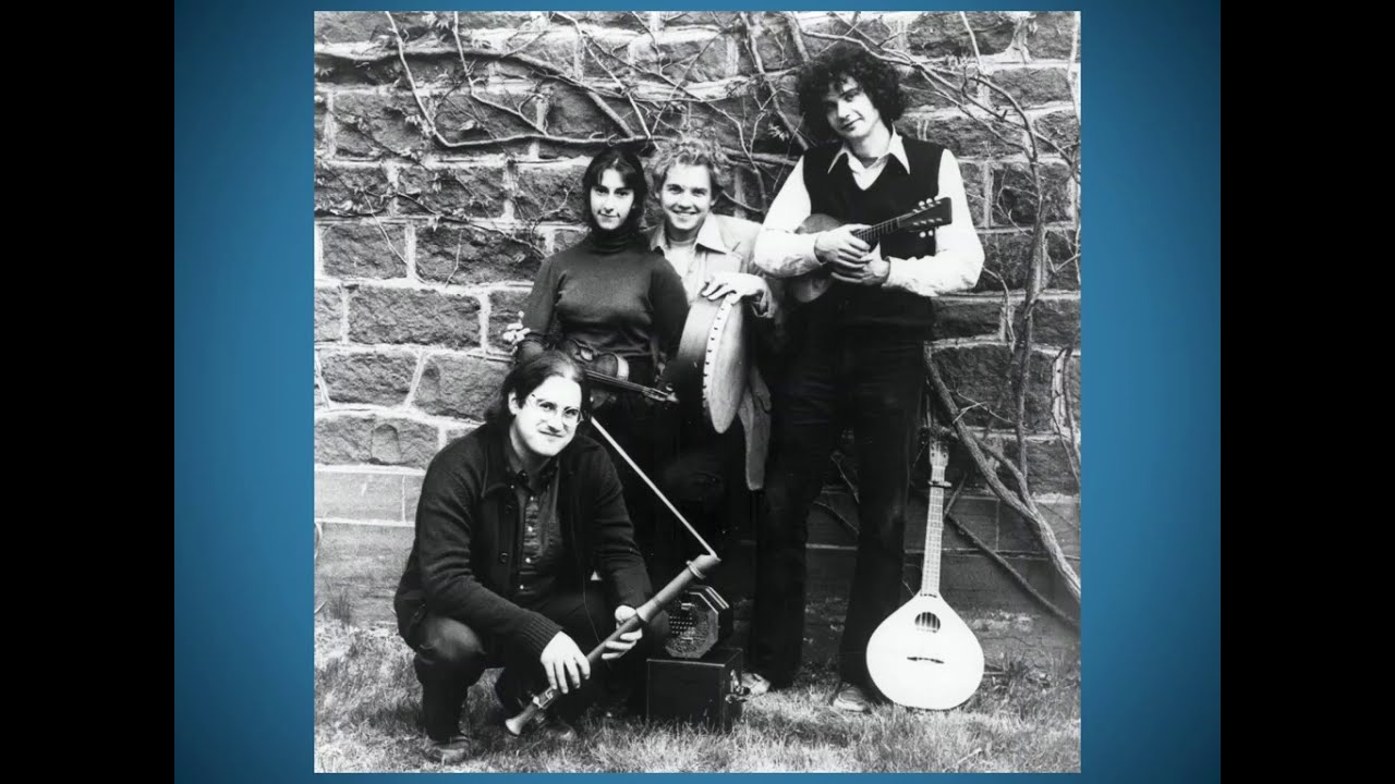 Gusty's Frolics, Ellen O'Grady, Moll Roe Gusty's Frolics, Ellen O'Grady, Moll Roe