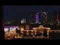 🌃 Brown Noise ✦ Russia Moscow City Ambience ✦ for Work &amp; Deep Focus 24/7