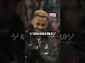 Eintracht Frankfurt Fans Randal Kolo Muani Song Shorts