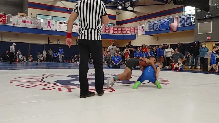 Vincent Sweeney @ Spring Grove 2022