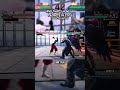 And That's how you Promote in Style 2 | Tekken 8 #tekken8 #deviljin