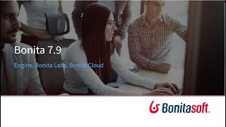 7.9 Bonita Engine, Labs and Cloud screenshot 5