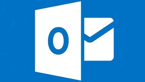 Outlook 2016 - Replying to & Forwarding an email