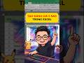 Cách tạo bảng đánh giá 5 sao trong Excel bằng hàm REPT cực hay | Sơn Sói Review #shorts