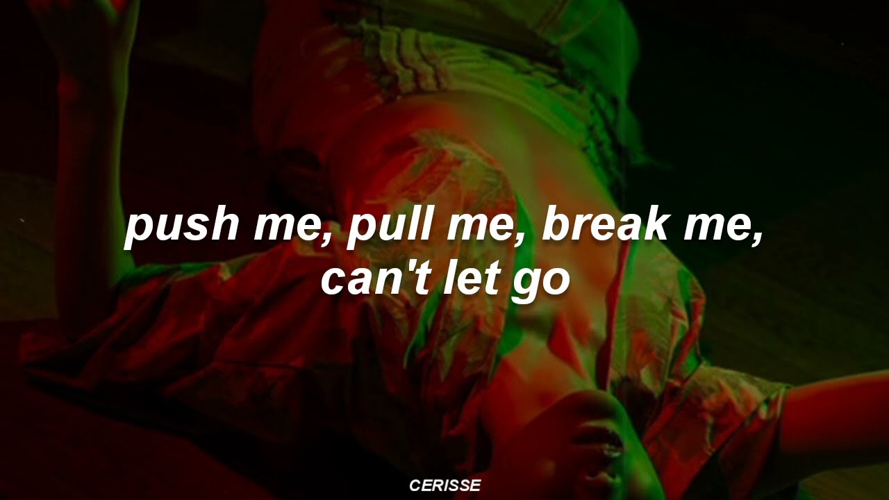 SENSITIVE MOTHICA (Lyrics) YouTube