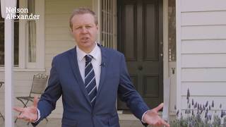 39 Mary Street, Kew For Sale Nick Whyte of Nelson Alexander
