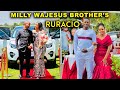 Milly wajesus brother traditional wedding  kamba culture  the wajesus family