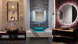 Best of wash basin-background-tiles-design-ideas - Free Watch Download -  Todaypk