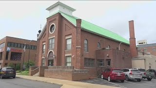 Hancock County courthouse building added to list of 'Ohio's Most Endangered Historic Sites'