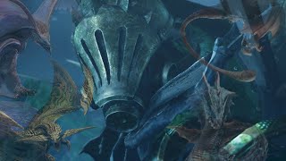 Embrace The Random | Monster Hunter: Wilds