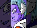 Goku trains with Meerus Part 1