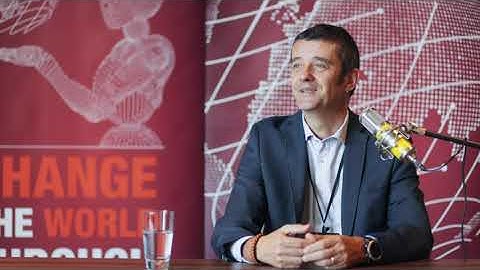 DSC Europe 2021 - Interview with Drazen Orescanin