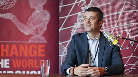 DSC Europe 2021 - Interview with Drazen Orescanin