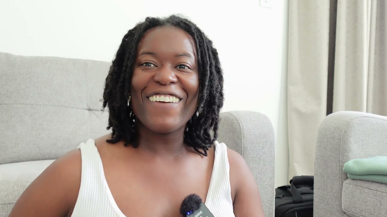 Moving back to America after one year...here's why