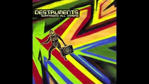 Destruments - The ZeeOheNeE (feat. Othello & Jermside)