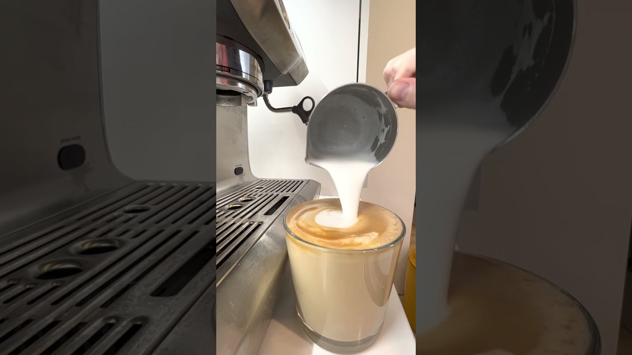 Кофемашина sage