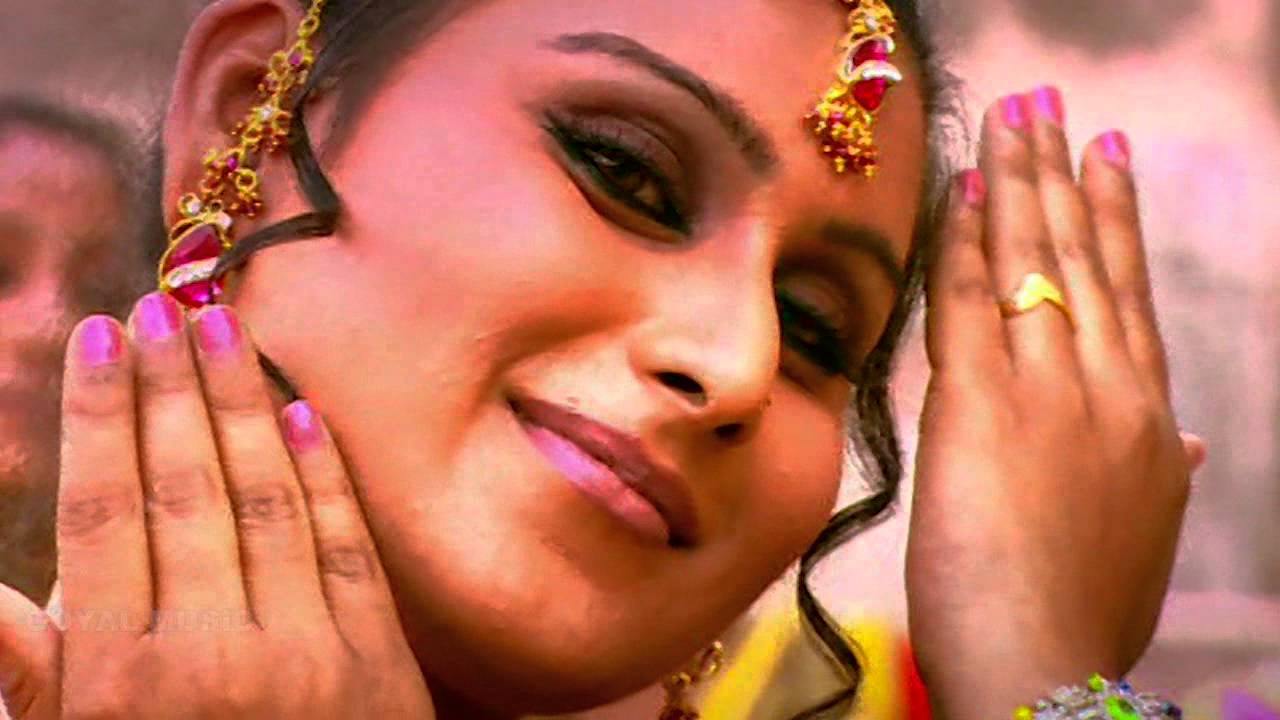 Gulabi Lehnge Waliye
