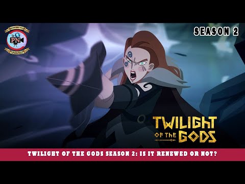 Twilight of the Gods Season 2: Is It Renewed Or Not? - Premier Next ...