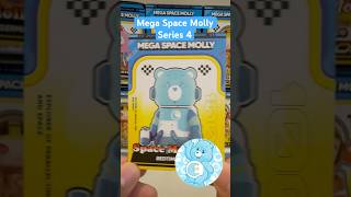 Bedtime Bear Mega Space Molly 100% Series 4 - YouTube