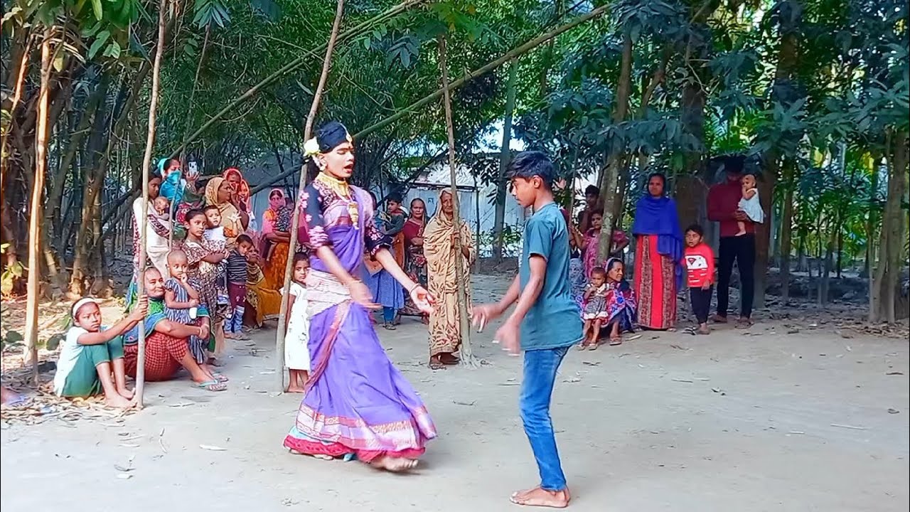 সাত  সতীনের জ্বালায় গো | শহিদুল বয়াতির ভাইরাল গান
