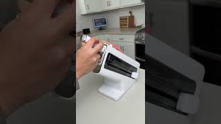 Knives That Sharpen Themselves? 🤯