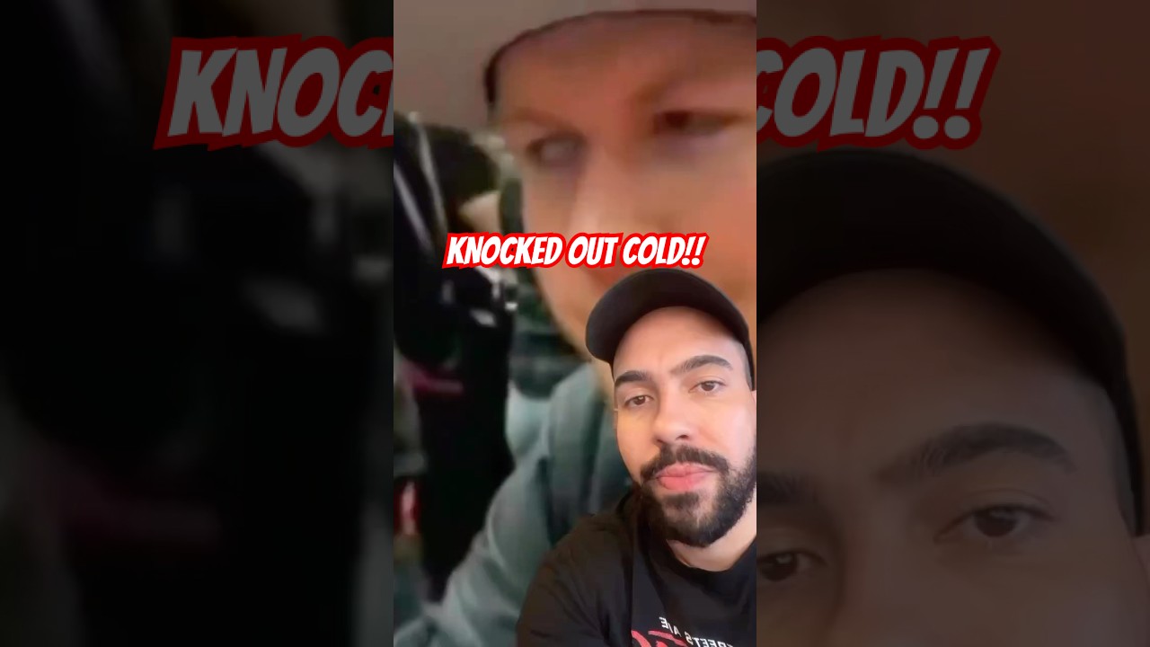 Неуважительный стример мгновенно унижен! 