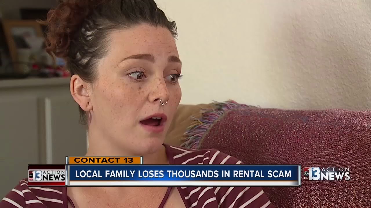 Black & Cherry Property Management, 7 Property Management Las Vegas Henderson, NV YouTube