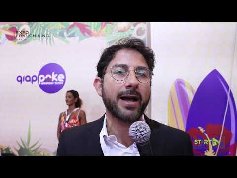 #StartTV | Intervista a Enrico Schettino #StartTV | Intervista a Enrico Schettino