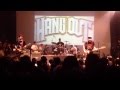 HANG OUT - BERDIRI LAGI (LIVE) 6 MEI 2014. WE ARE POP PUNK TOUR 2014. JOGJA