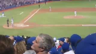 Toronto blue jays vs texas rangers mlb game 3 wallkoff win b10 martin
fc alds 7-6 oct 9/16