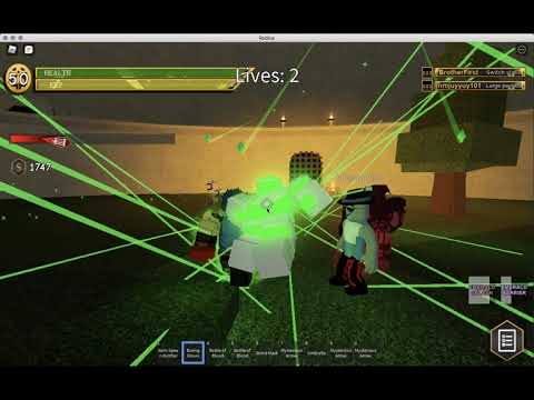 YBA | 1v1s | Roblox | Featuring Jonathan Joestar | Part 1 - YouTube