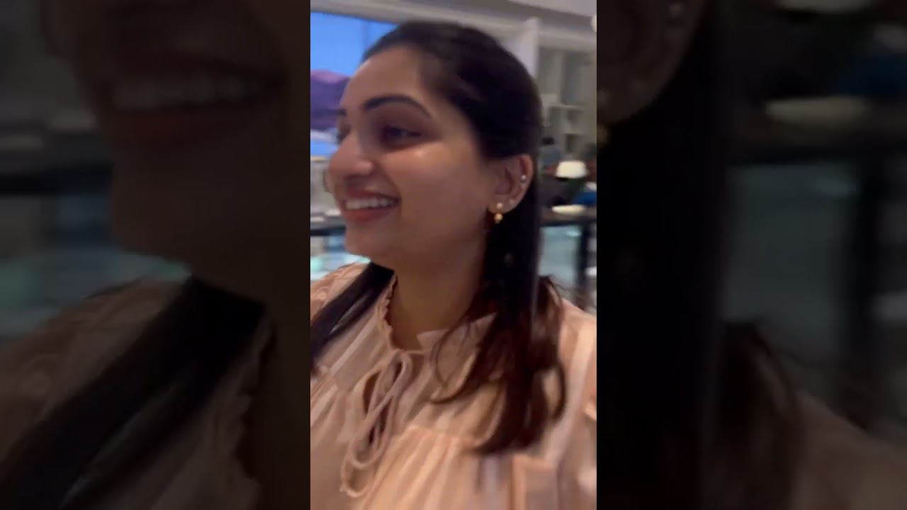 My most favourite cake in the world!!!! #nakshuskuttivlog #hyderabad #magnoliabakery #buttercream