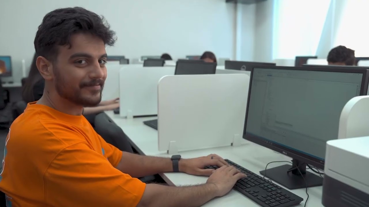 Faculty of Computers & Information Technology