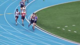 OPRF State Final 4x8