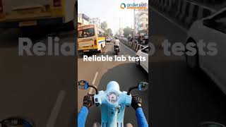 Home Blood Test Collection in Chennai | Lab Tests at Your Doorstep
