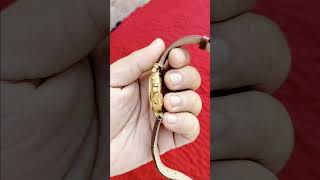 Stauer 💯 original Price 30k location Karachi #original #vintage #viral
