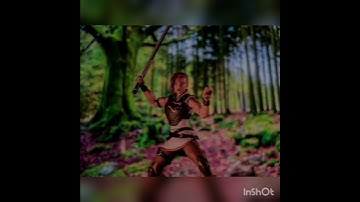 Photo Toy Teela and Andra #masteroftheuniverse #motu #teela #andra #mattel #revelations