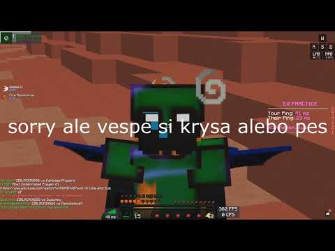 Wie man blockhit cz / sk Tutorial