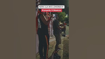 Thumbnail of Brand new chune #Romantic Ft Masicka out tomorrow!!! 🔥🔥🔥🔥🔥 #dancehall #reggae #newreggae