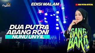 Download Lagu ABANG RONI - VOC. NUNU UNYIL | DUA PUTRA | DS ENDER PANGENAN - CIREBON ( GANG BARO ) MP3 Download Lagu ABANG RONI - VOC. NUNU UNYIL | DUA PUTRA | DS ENDER PANGENAN - CIREBON ( GANG BARO ) MP3